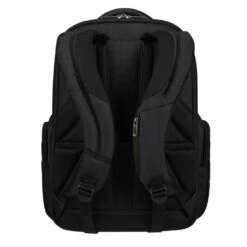 15.6" Backpack Expandable - Pro Dlx 6 -Travel Storage Store samsonite 147137 black 2