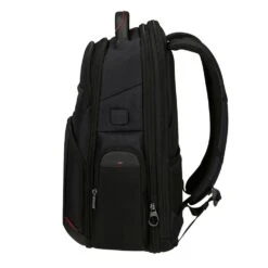 15.6" Backpack Expandable - Pro Dlx 6 -Travel Storage Store samsonite 147137 black 5