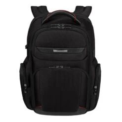 15.6" Backpack Expandable - Pro Dlx 6