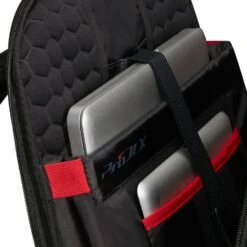 17.3" Backpack - Pro Dlx 6 Black -Travel Storage Store samsonite 147138 black 10