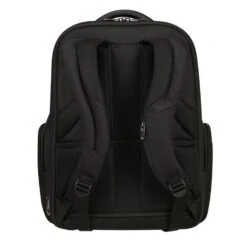 17.3" Backpack - Pro Dlx 6 Black -Travel Storage Store samsonite 147138 black 4