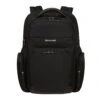 17.3" Backpack - Pro Dlx 6 Black 2 17.3" Backpack - Pro Dlx 6 Black -Travel Storage Store samsonite 147138 black m