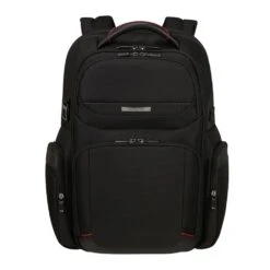 17.3" Backpack - Pro Dlx 6 Black