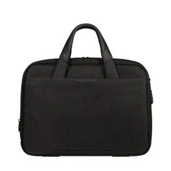 15.6" Briefcase - Pro Dlx 6 Black -Travel Storage Store samsonite 147141 black 5