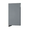 Secrid Card Protector 4-6 Cards - Card Protectors -Travel Storage Store secri cardpro titanium m