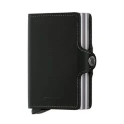 Secrid Twin Wallet - Original Black