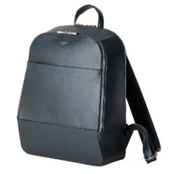 Medium Backpack - Evolution Business -Travel Storage Store serap ev7099m31 navy021 1 1