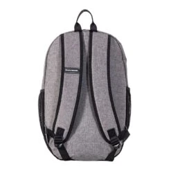Skechers Authentic Backpack - Skecher 365 -Travel Storage Store skech rq27680 grey 2 1