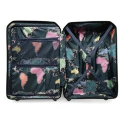 Large Spinner - Flying Colours -Travel Storage Store ted b tbu0401 017 blushpink 1 1