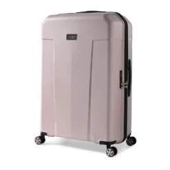 Large Spinner - Flying Colours -Travel Storage Store ted b tbu0401 017 blushpink 2 1
