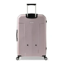 Large Spinner - Flying Colours -Travel Storage Store ted b tbu0401 017 blushpink 3 1