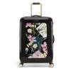 Medium Spinner - Take Flight -Travel Storage Store ted b tbw0102 053 spiced floral m 1