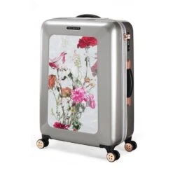 Cabin Spinner - Take Flight -Travel Storage Store ted b tbw0103 051 water floral 1 1