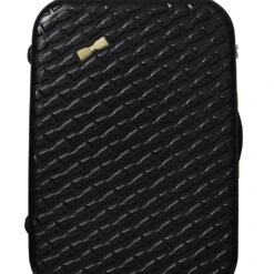 Large Spinner - Belle -Travel Storage Store ted b tbw0301 001 black 2 2