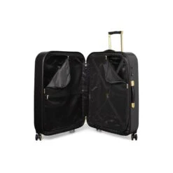 Large Spinner - Belle -Travel Storage Store ted b tbw0301 001 black 3 2