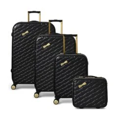 Large Spinner - Belle -Travel Storage Store ted b tbw0301 001 black 5 2