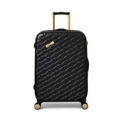 Medium Spinner - Belle -Travel Storage Store ted b tbw0302 001 black m 2