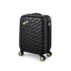 Cabin Spinner - Belle -Travel Storage Store ted b tbw0303 001 black 1 1