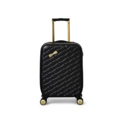 Cabin Spinner - Belle