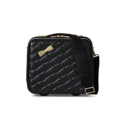 Vanity Case - Belle -Travel Storage Store ted b tbw0304 001 black 1 1
