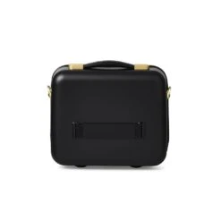 Vanity Case - Belle -Travel Storage Store ted b tbw0304 001 black 3