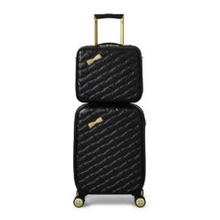 Vanity Case - Belle -Travel Storage Store ted b tbw0304 001 black 5