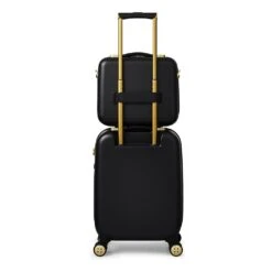 Vanity Case - Belle -Travel Storage Store ted b tbw0304 001 black 6 1