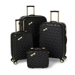 Vanity Case - Belle -Travel Storage Store ted b tbw0304 001 black 8 1