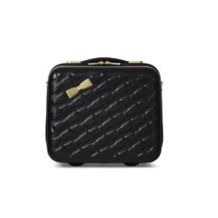 Vanity Case - Belle -Travel Storage Store ted b tbw0304 001 black m