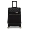 Medium 4 Wheel Spinner - Albany Eco -Travel Storage Store ted b tbw7002 001 black001 m