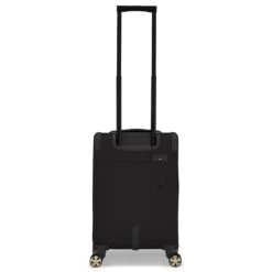 Cabin 4 Wheel Spinner - Albany Eco -Travel Storage Store ted b tbw7003 001 black001 3 1