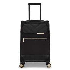 Cabin 4 Wheel Spinner - Albany Eco