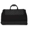 Large Trolley Duffle - Albany Eco -Travel Storage Store ted b tbw7005 001 black001 m