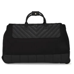 Large Trolley Duffle - Albany Eco
