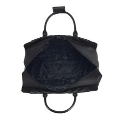 Small Trolley Duffle - Albany Eco -Travel Storage Store ted b tbw7006 001 black001 2