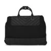 Small Trolley Duffle - Albany Eco -Travel Storage Store ted b tbw7006 001 black001 m