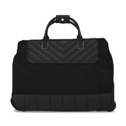 Small Trolley Duffle - Albany Eco