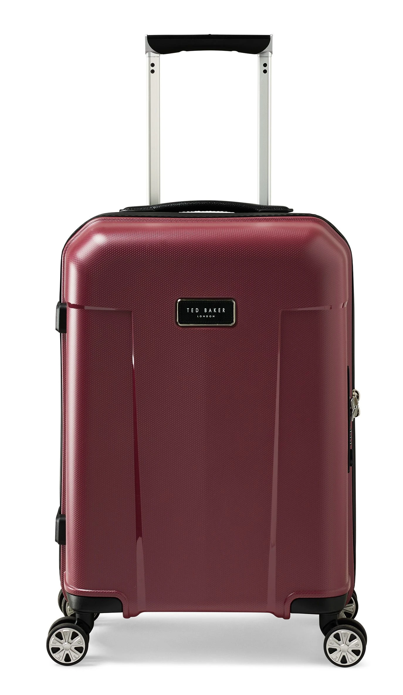 Small Trolley Spinner - Flying Colours