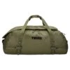 Thule 130L Folding Duffle - Chasm Olive