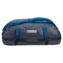 Thule 130L Folding Duffle - Chasm Poseidon -Travel Storage Store thule 3204420 poseidon 1 2