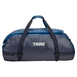 Thule 130L Folding Duffle - Chasm Poseidon
