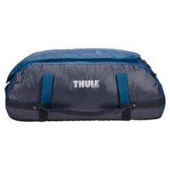 Thule 130L Folding Duffle - Chasm Poseidon -Travel Storage Store thule 3204420 poseidon m 1 1