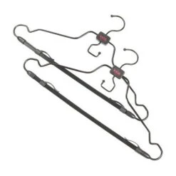 Tumi Hanger 2 Piece Set - Alpha 2 Collection