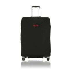 Tumi Cover For Continental Carry On - 19 Degree Aluminium