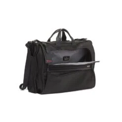 Tumi Garment Trifold Carry On - Alpha 3 -Travel Storage Store tumi 117148 black 3