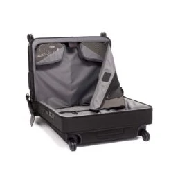 Tumi Extended Trip 4 Wheel Garment Bag - Alpha 3 -Travel Storage Store tumi 117152 black 2