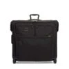 Tumi Extended Trip 4 Wheel Garment Bag - Alpha 3