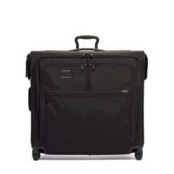 Tumi Extended Trip 4 Wheel Garment Bag - Alpha 3