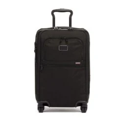 Tumi International Office 4 Wheel Carry On - Alpha 3