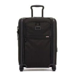 Tumi Continental Dual Access 4 Wheel Carry On - Alpha 3